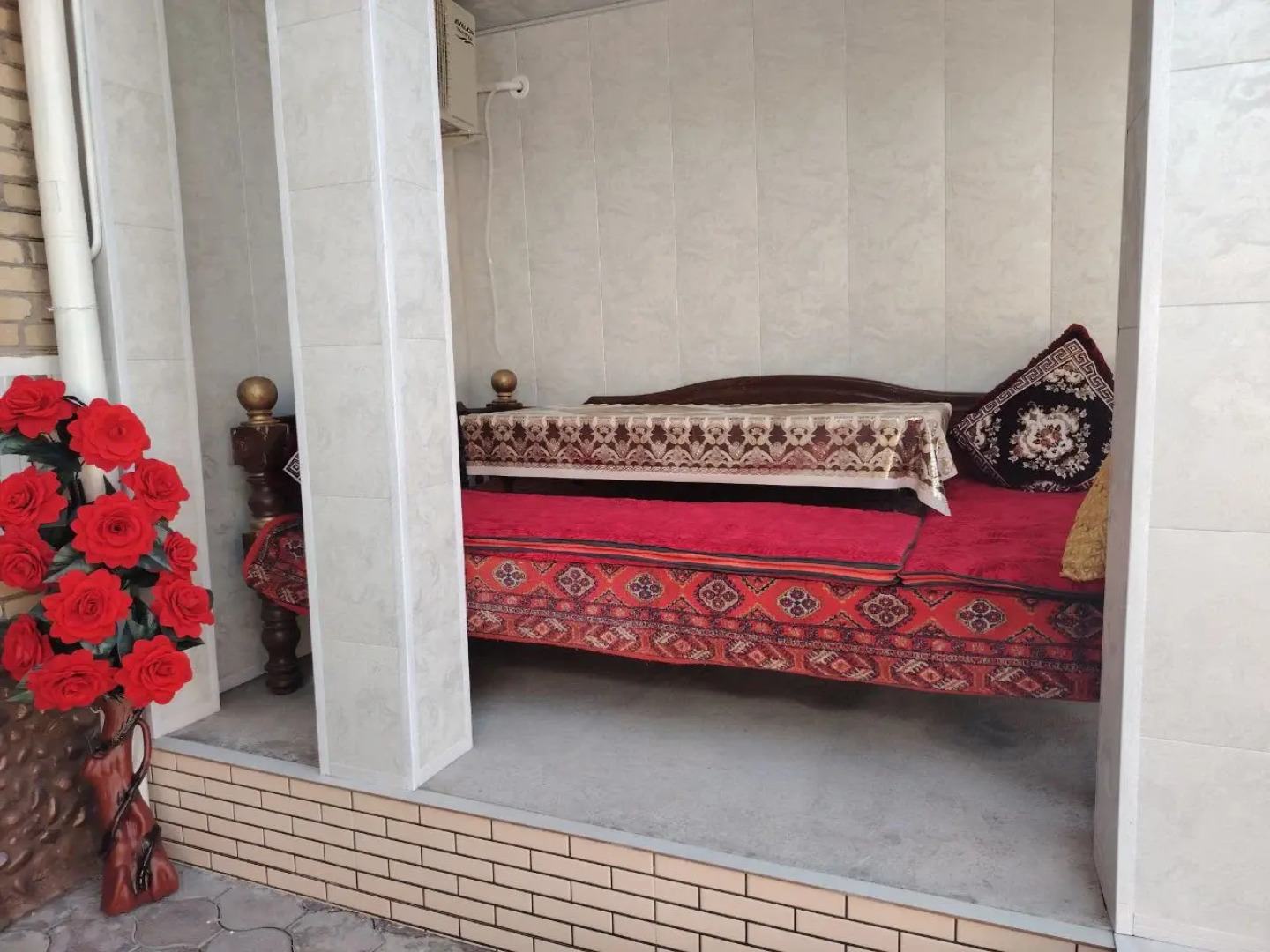 Гостевой дом Mokhira