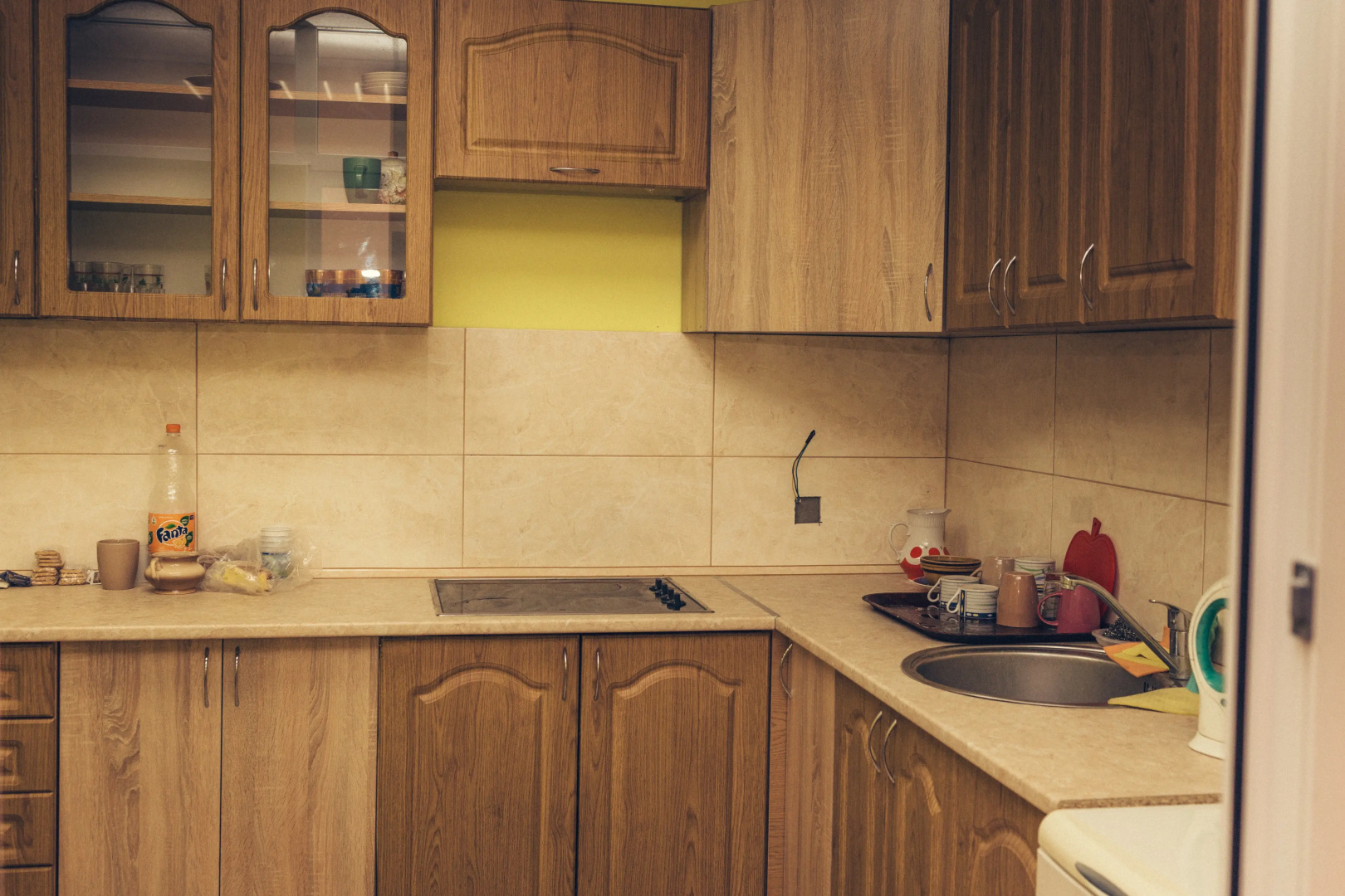 Хостел Like House