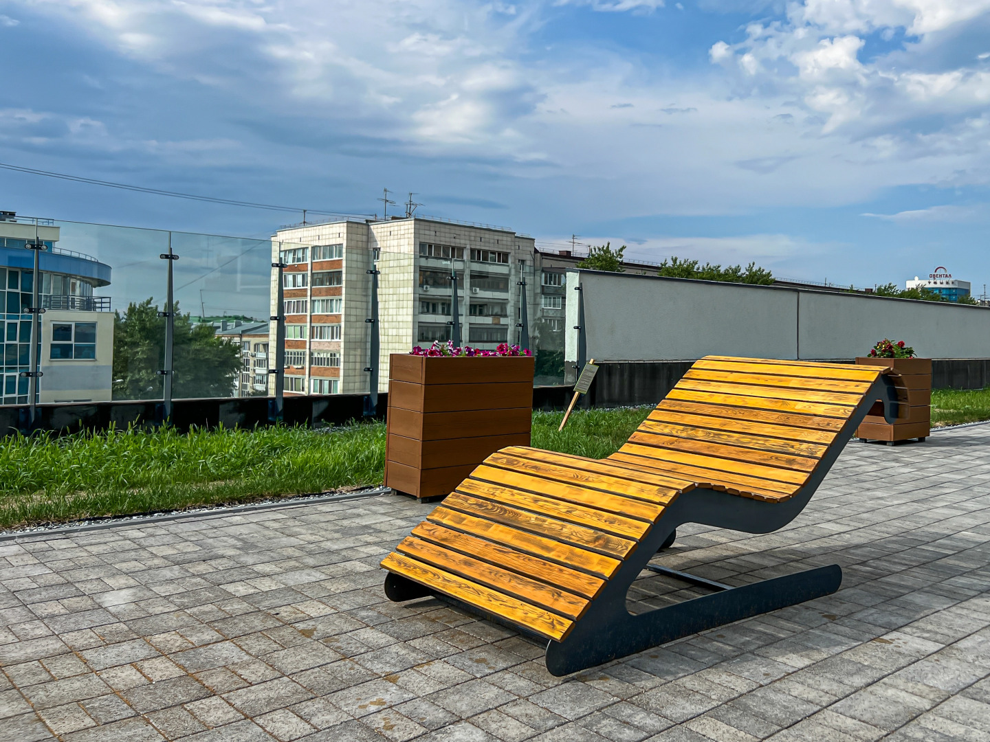 Квартира Профсоюзная 63/1