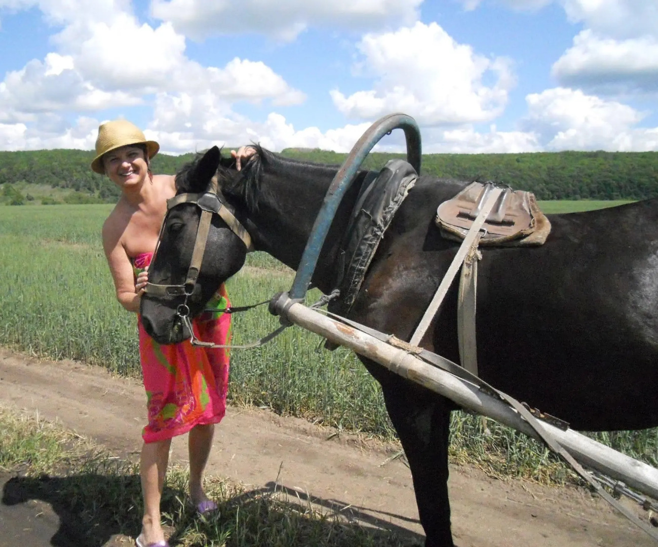 Частный дом Гостевой дом Усадьба Теплый хутор