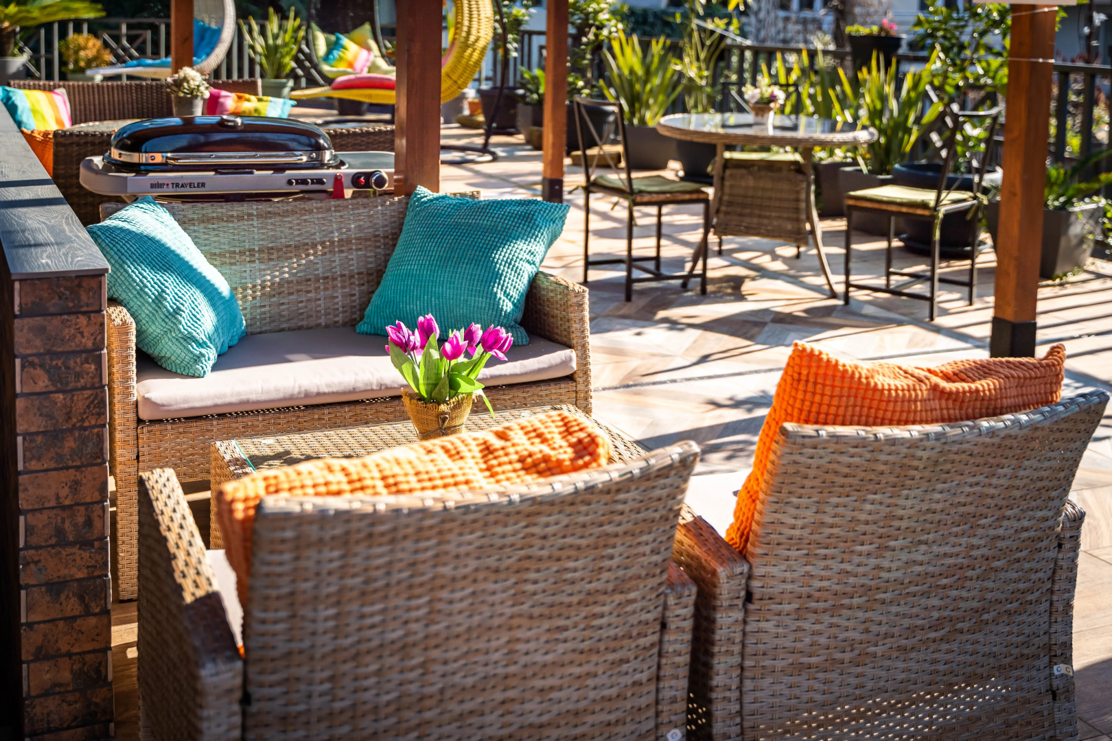 Гостевой дом Ника