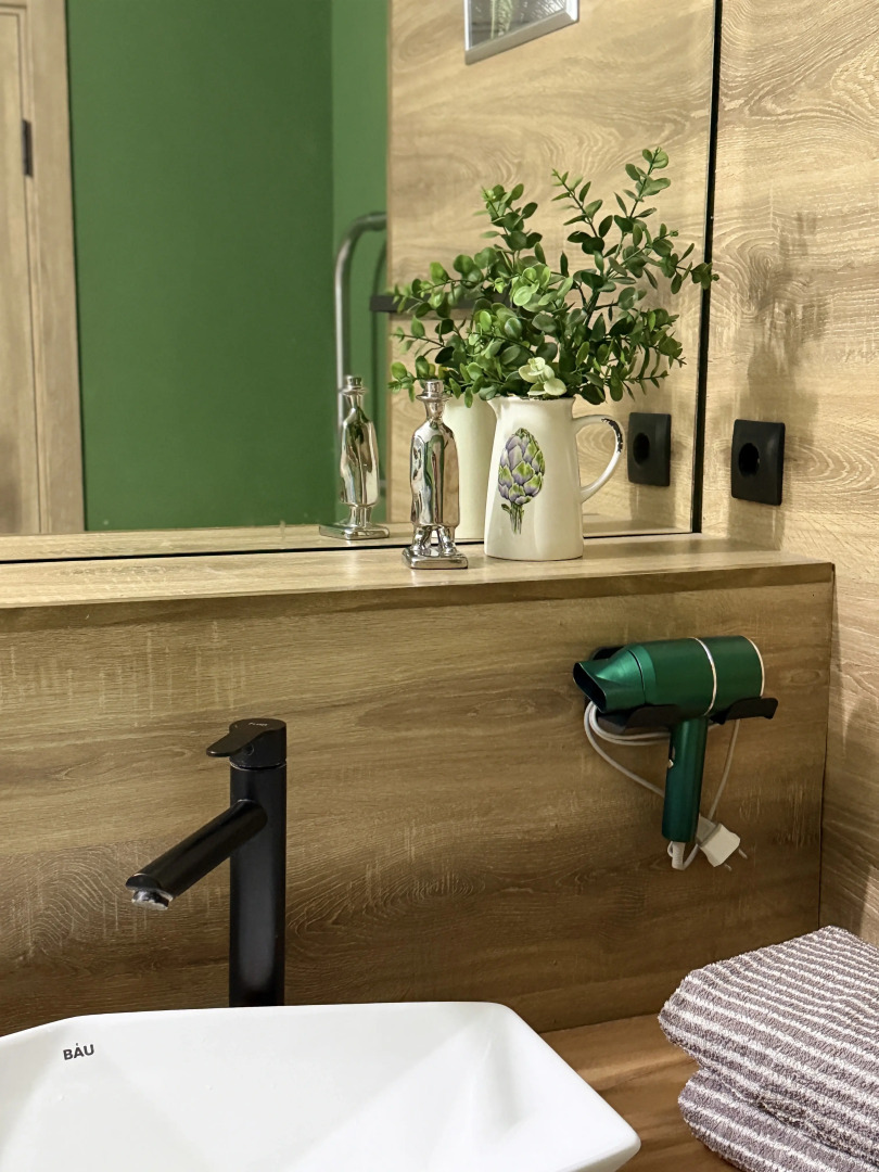 Квартира Лучшая студия в центре