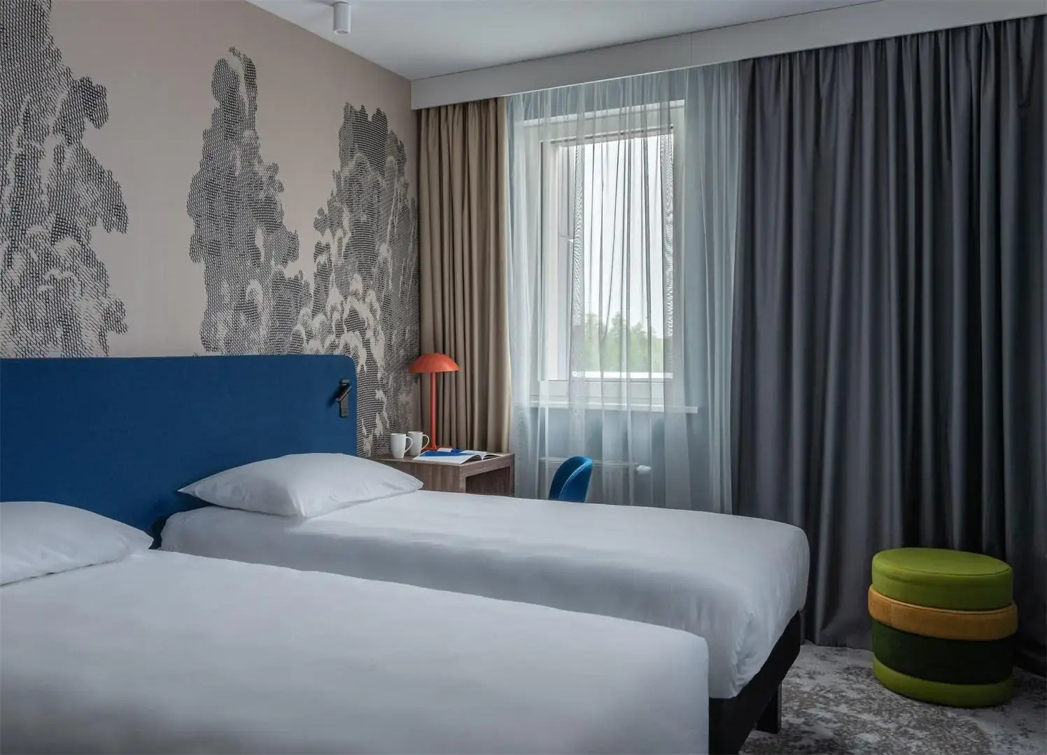 Cosmos Smart Kogalym Hotel (Космос Смарт Когалым Отель)