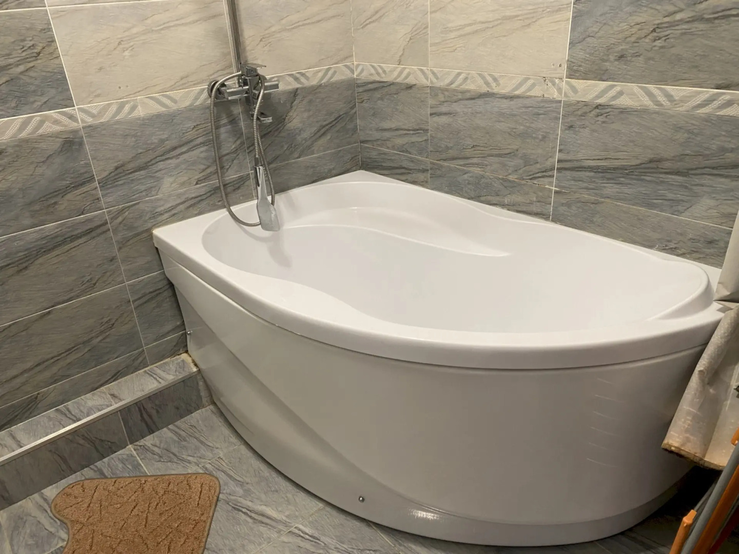 Апартаменты 080 Приморская 1