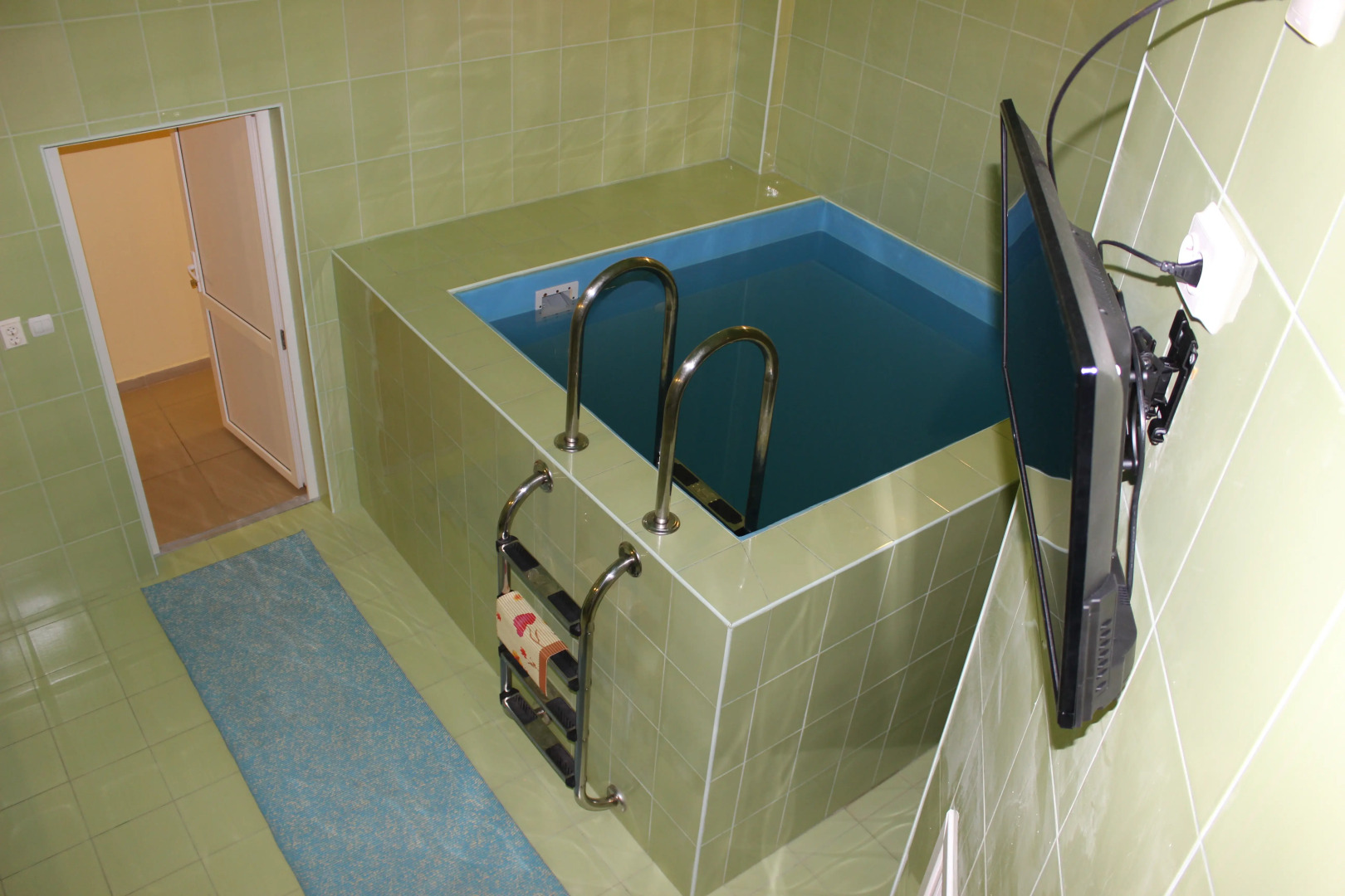 Мини-Отель Сенгилей