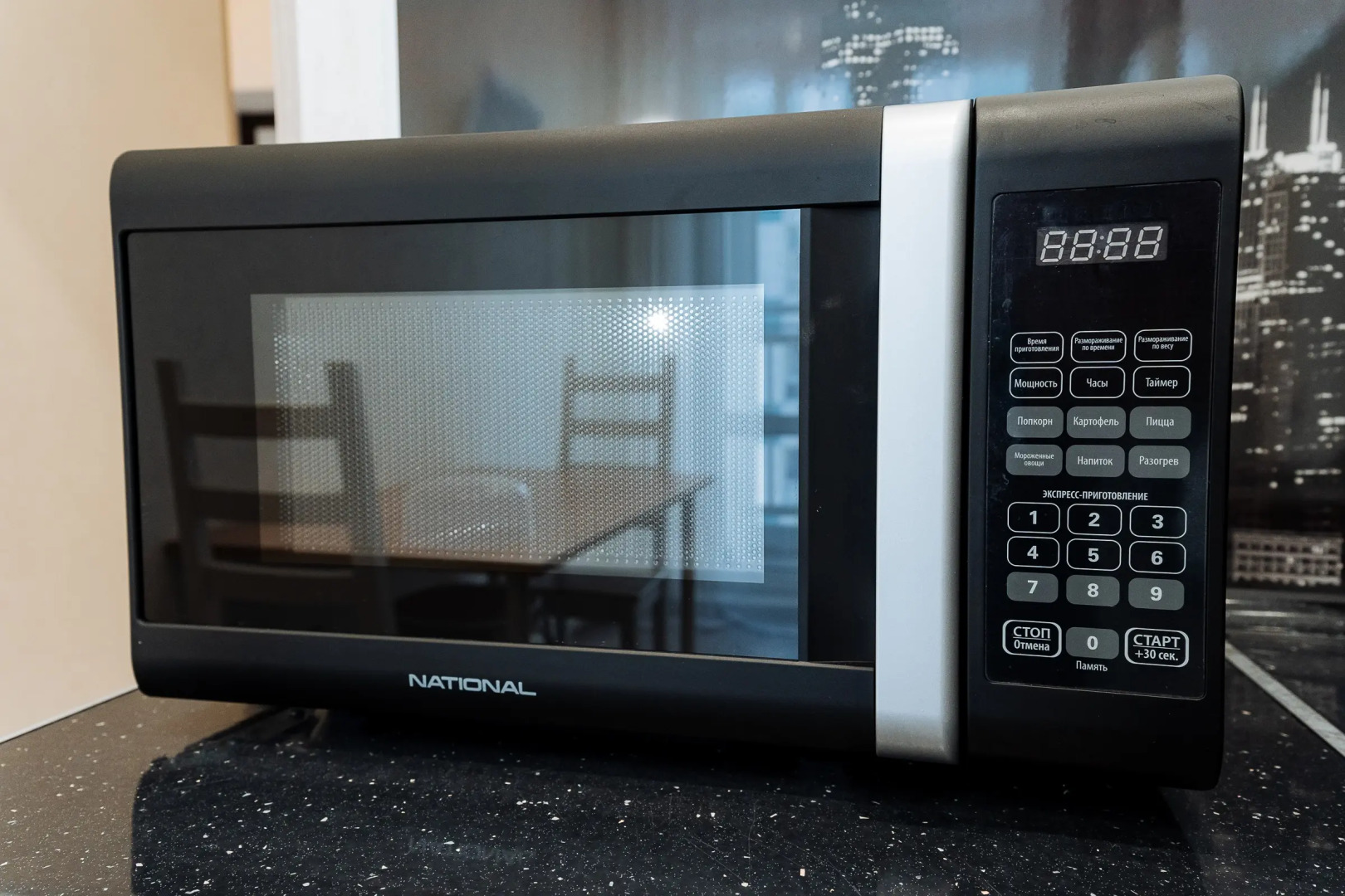 Апартаменты с отдельной кухней в ЖК Эрмитаж (Горсовет, Планета)