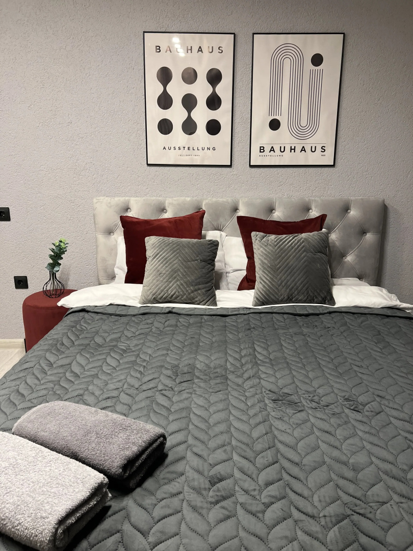 Частный дом Afanasovo Home