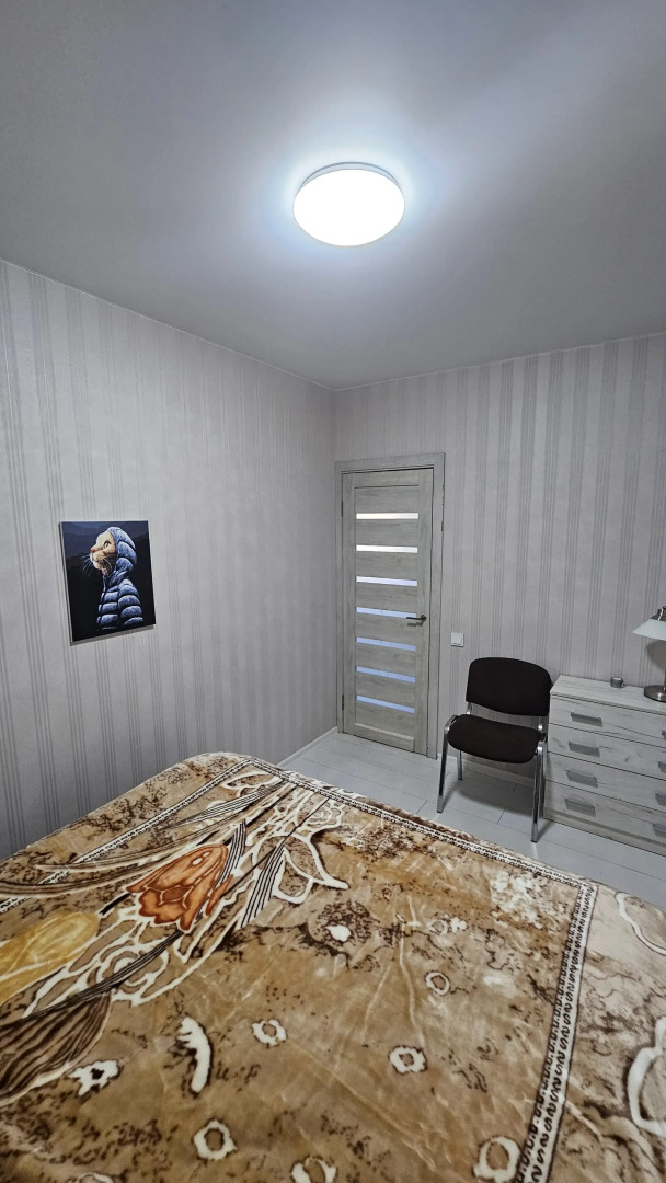 Квартира Комфорт на берегу моря