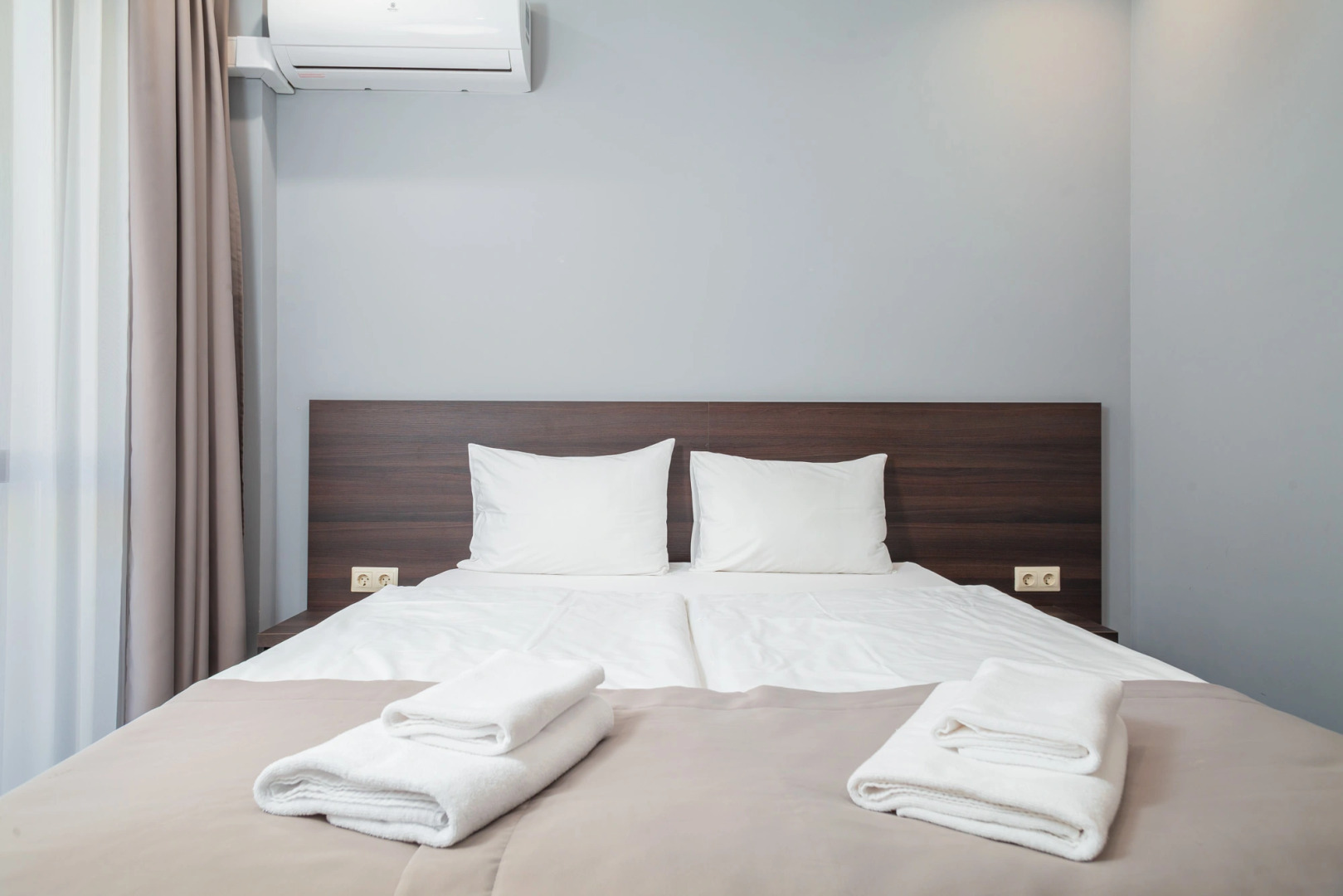 Апартаменты Семейный