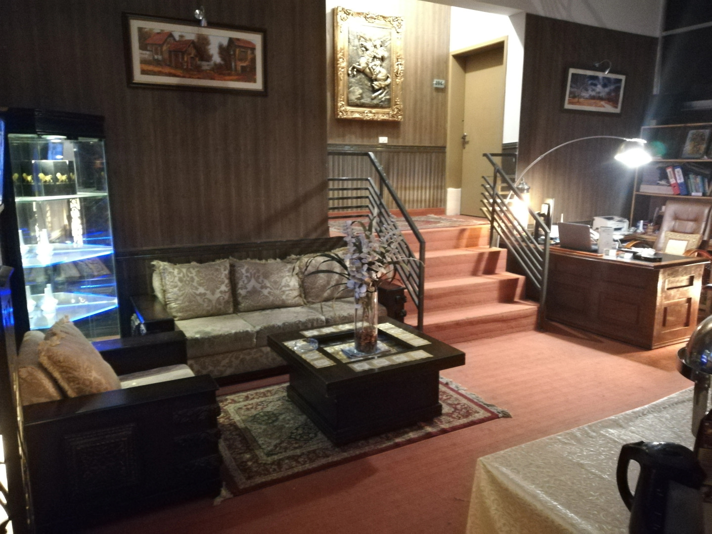 Отель Lions Lahore