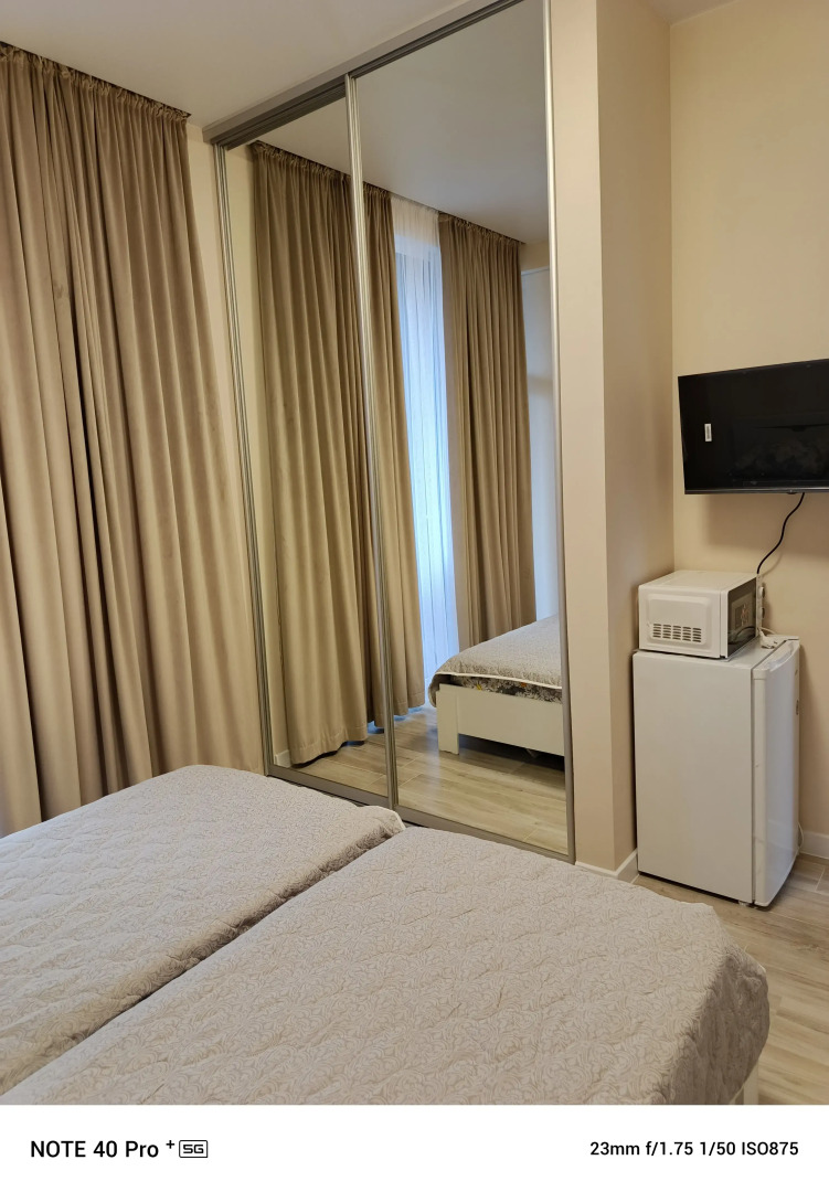 Гостевой дом Дагомысский уголок