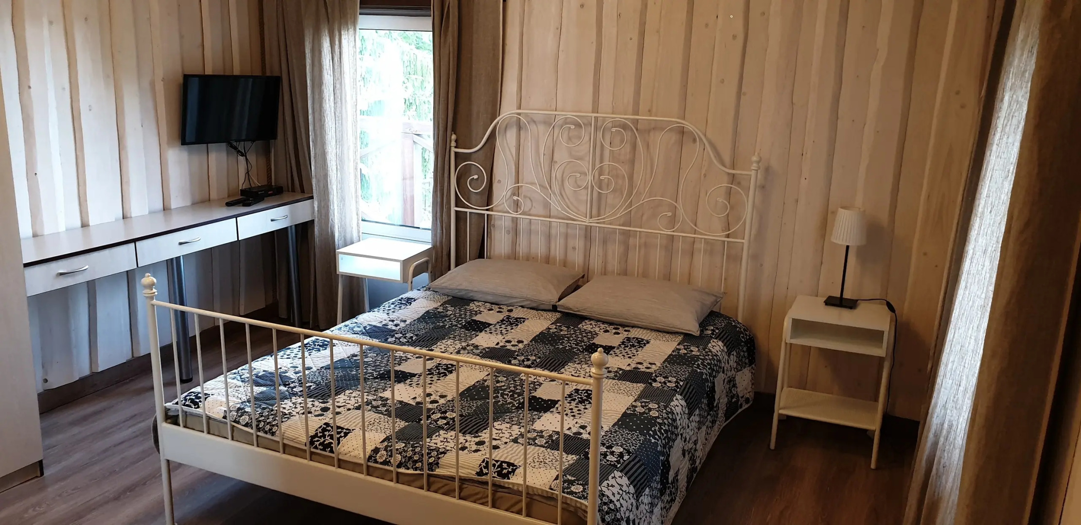 Частный Дом Rannalla 4