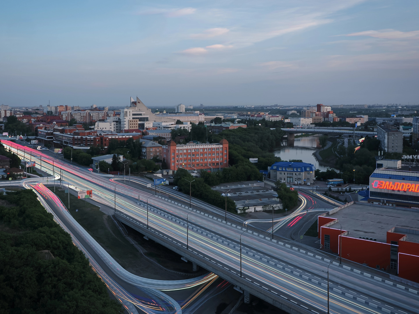 Квартира Миллениум