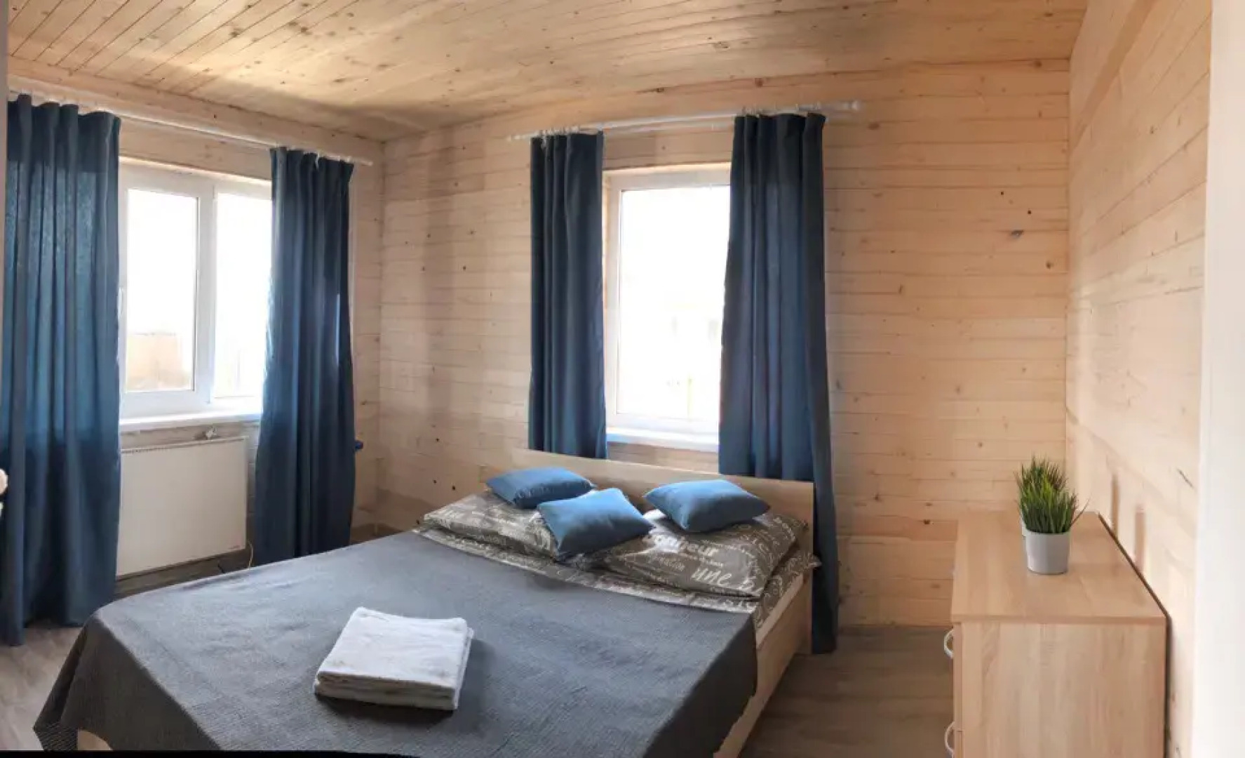 Гостевой Дом Коттедж у Озера