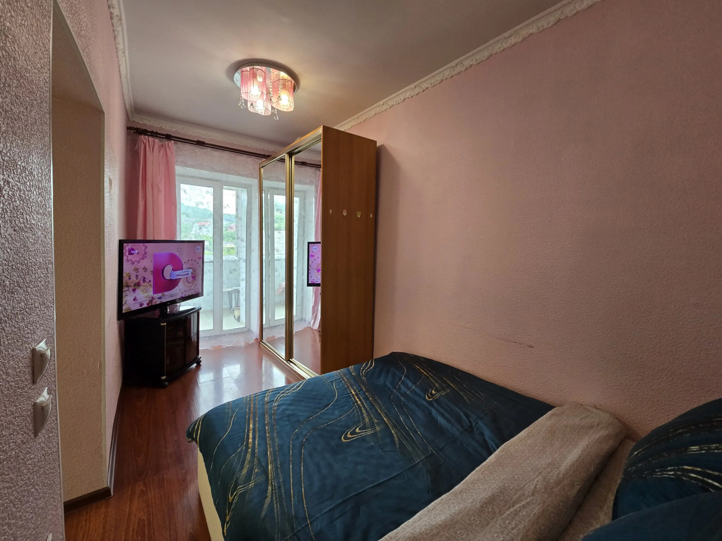 Квартира рядом с морем