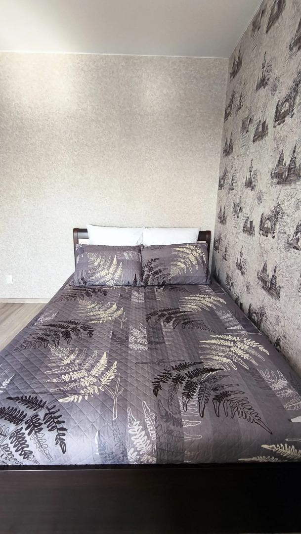 Квартира Девау