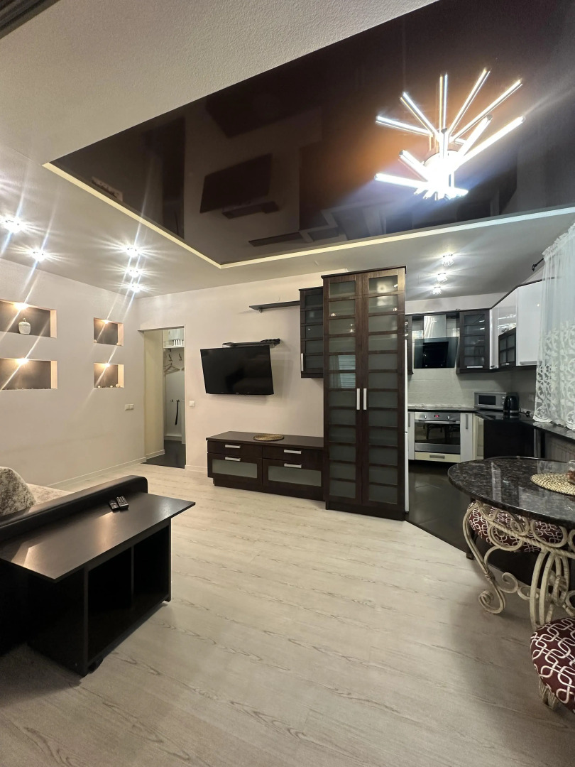 Квартира Исторический город