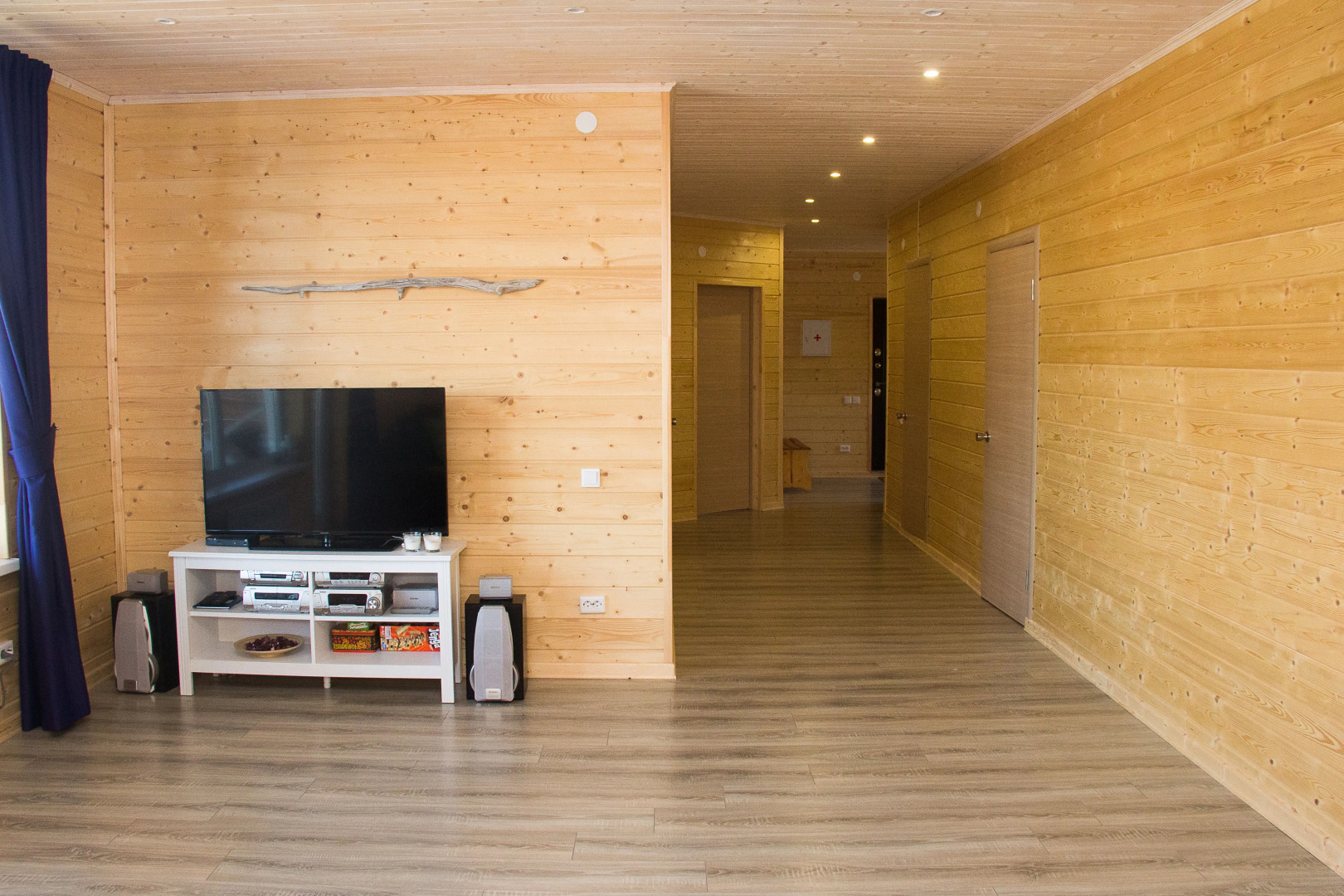 Onezhskaya Gorka 2 Guest House