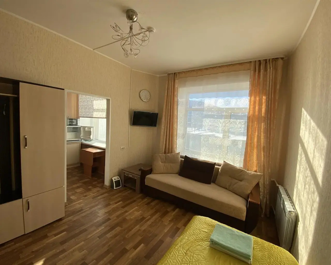 Гостевой дом Тайм