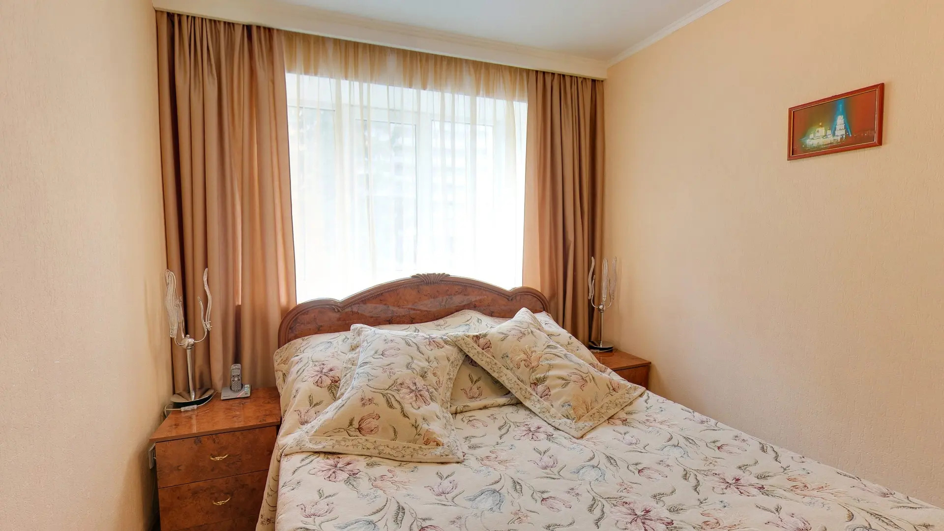 Отель Рыбинск