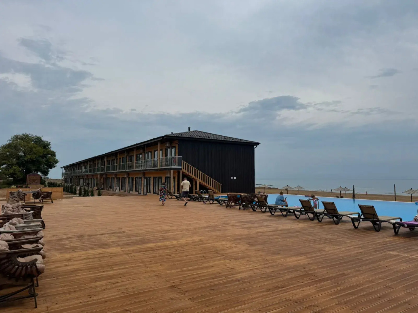 Виктория Отель энд Спа