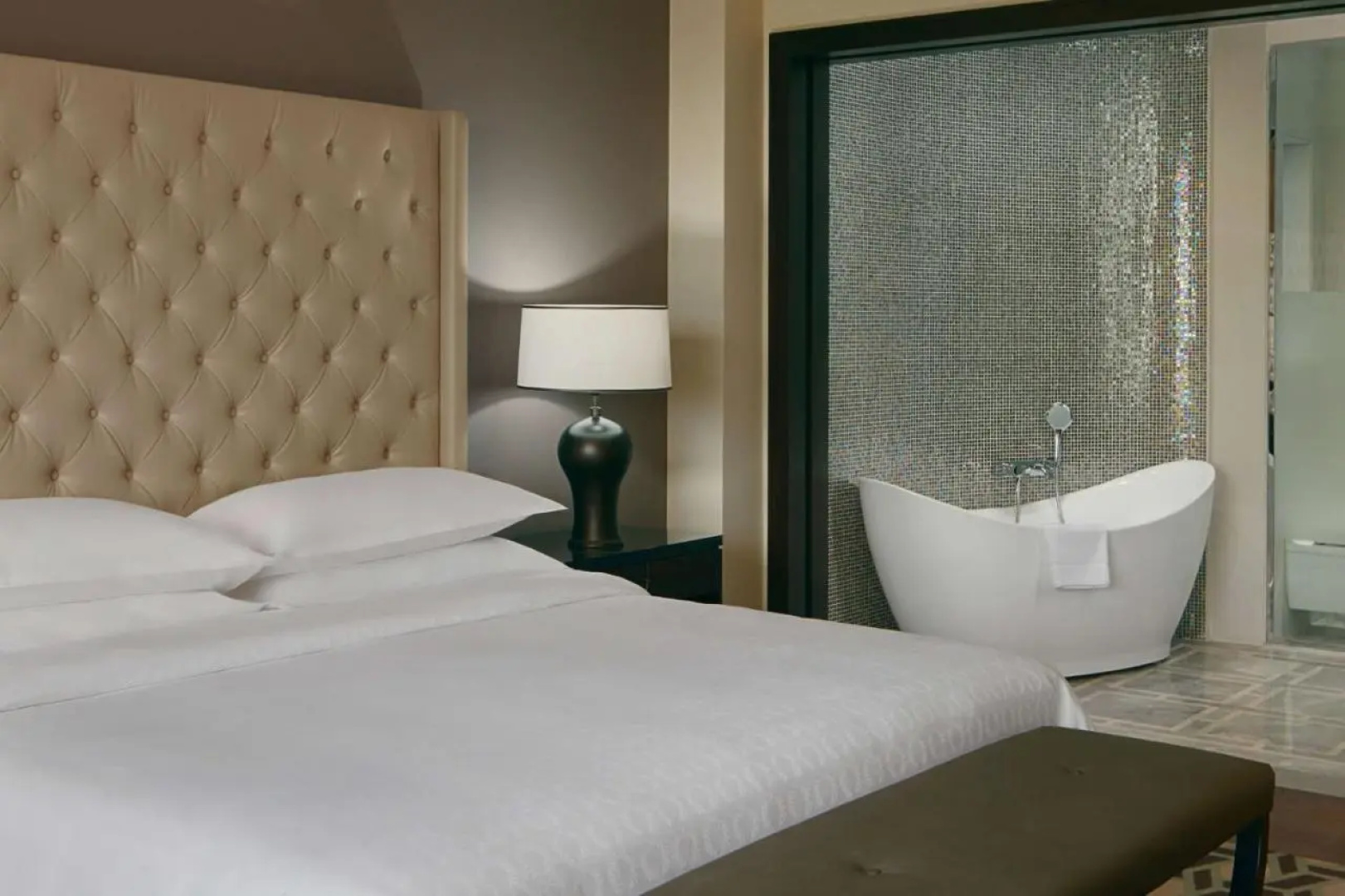 Hilton Dushanbe Hotel