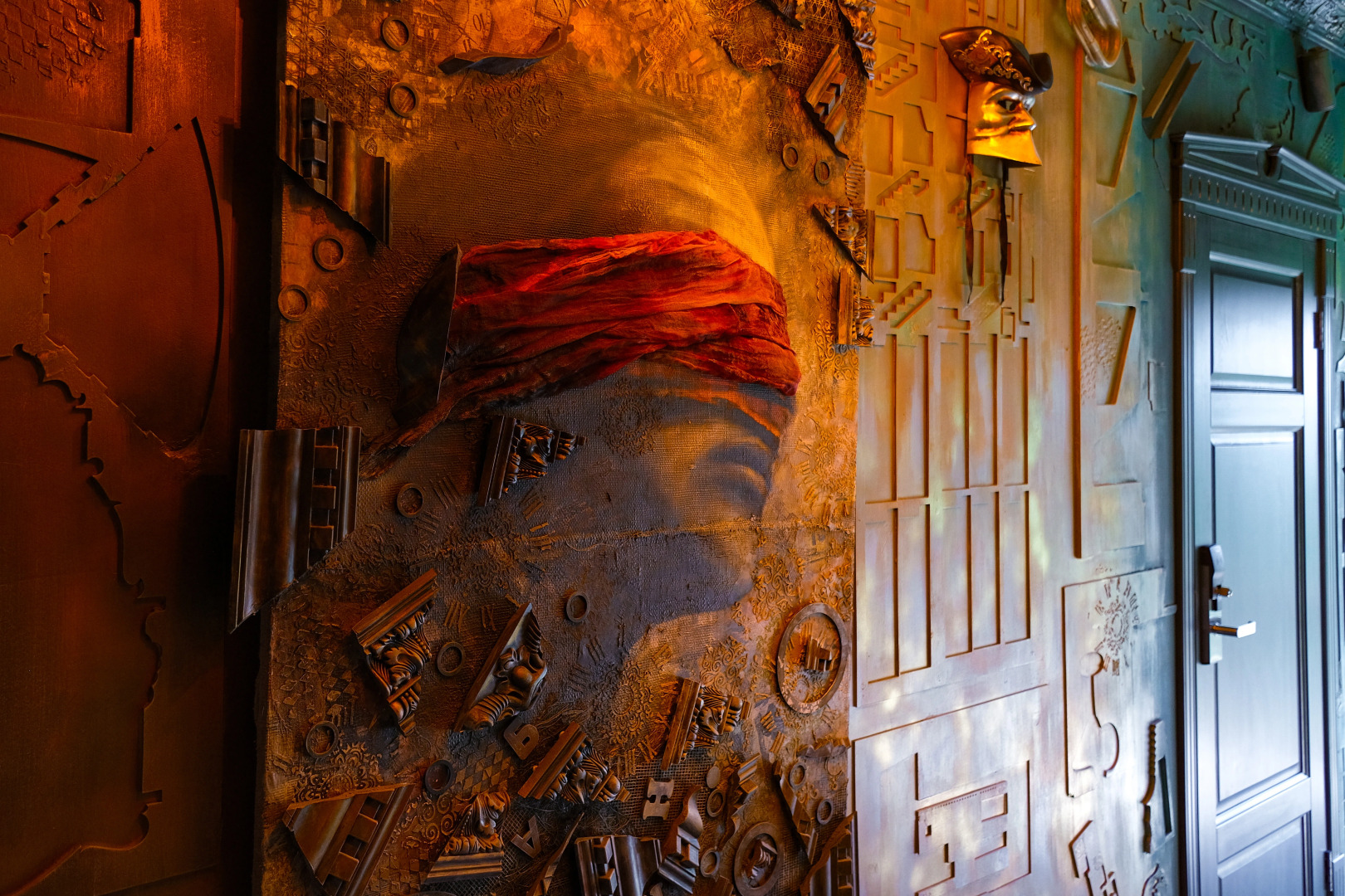 Отель  ArtBarin