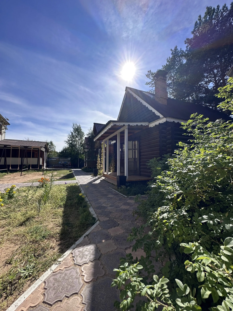 Гостевой дом Синдбад