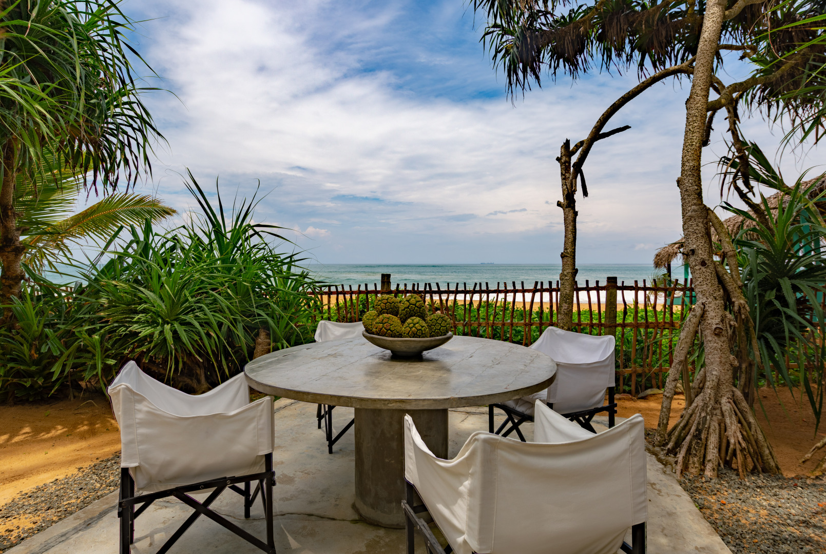 Вилла Taru Villas-906