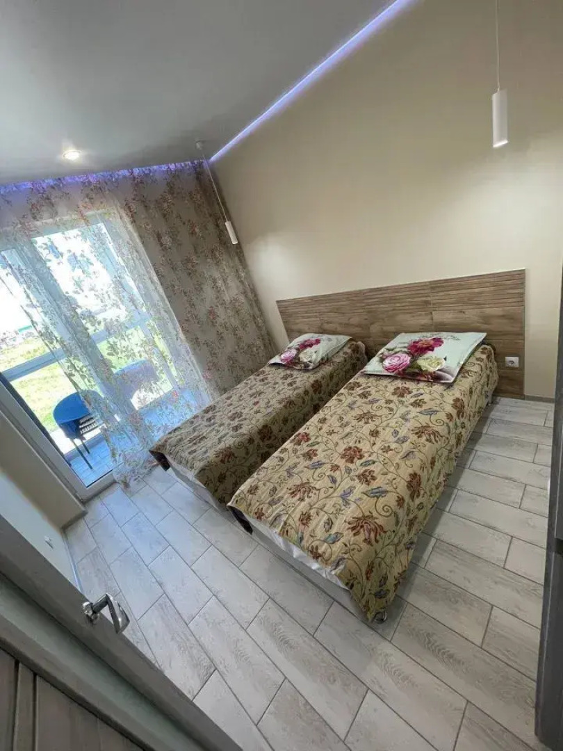 Квартира на Римской улице