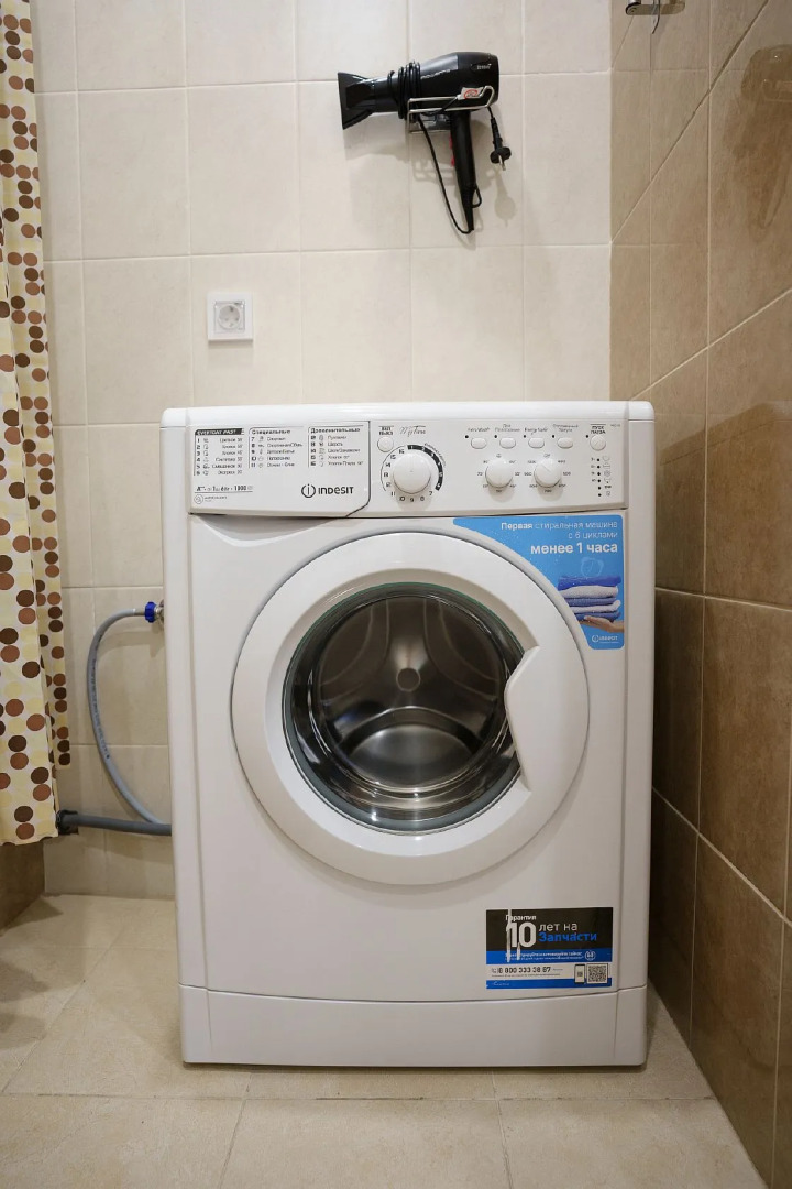 Апартаменты Right Room на Солнечном Бульваре 18