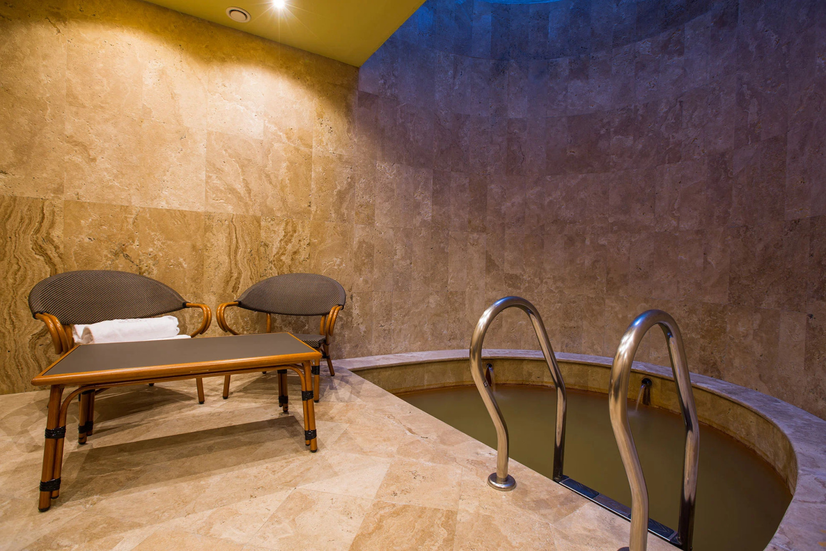 Отель Nairi SPA Resorts