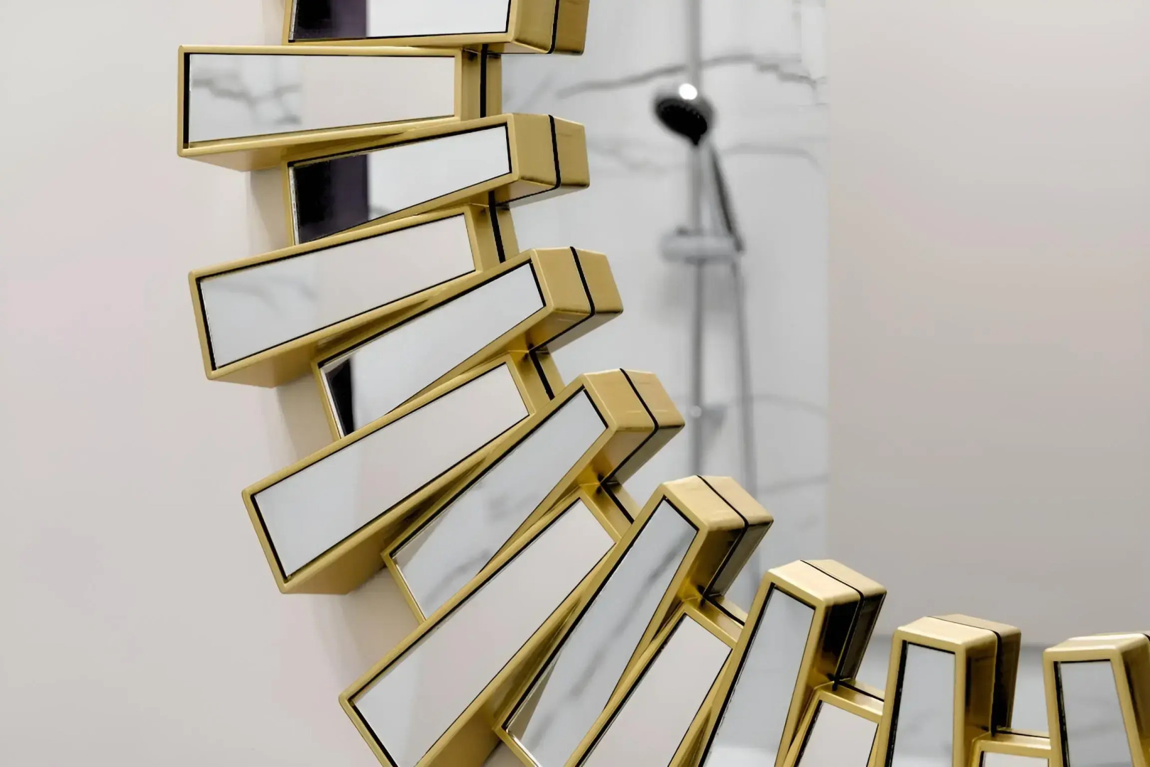 Квартира Студия Бордо в ЖК Абрикосово