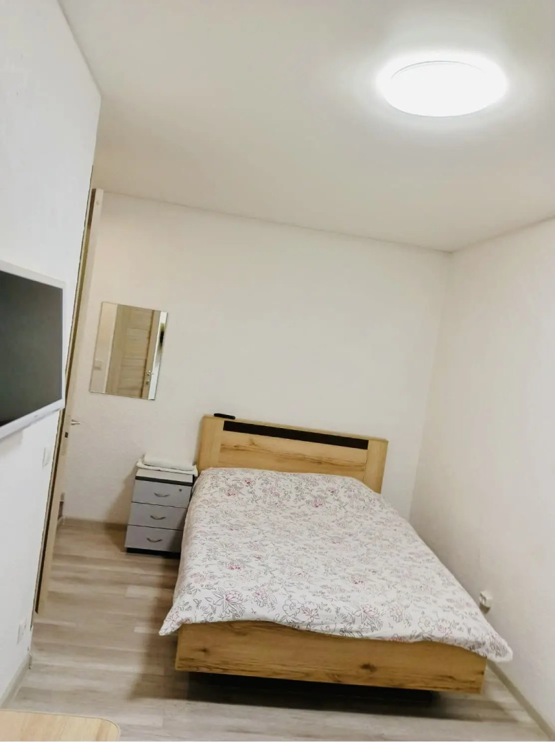 Апартаменты рядом с Максима Парк