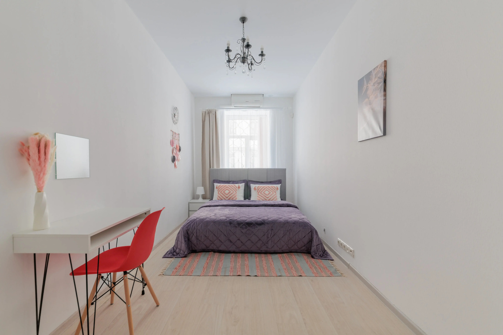 Апартаменты на Фонтанке 69