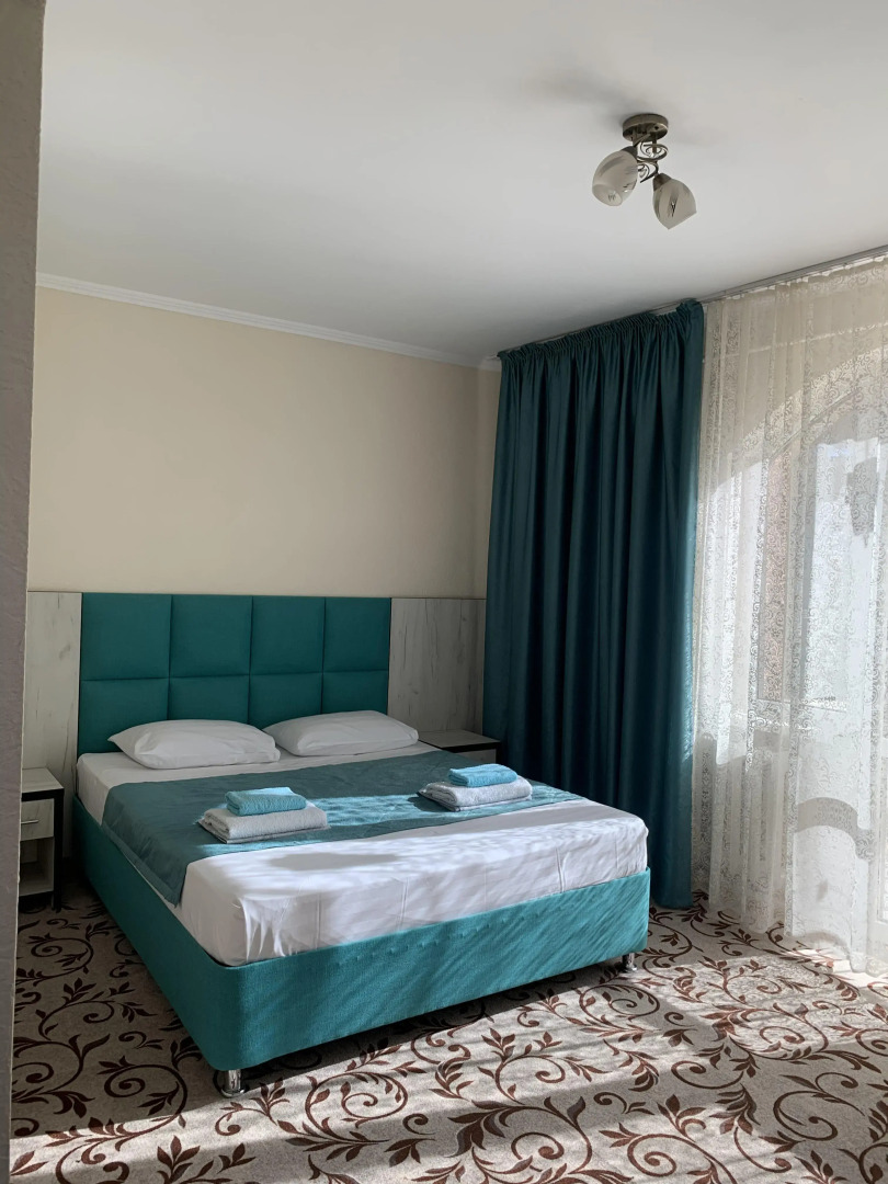 Гостевой Дом Каприз