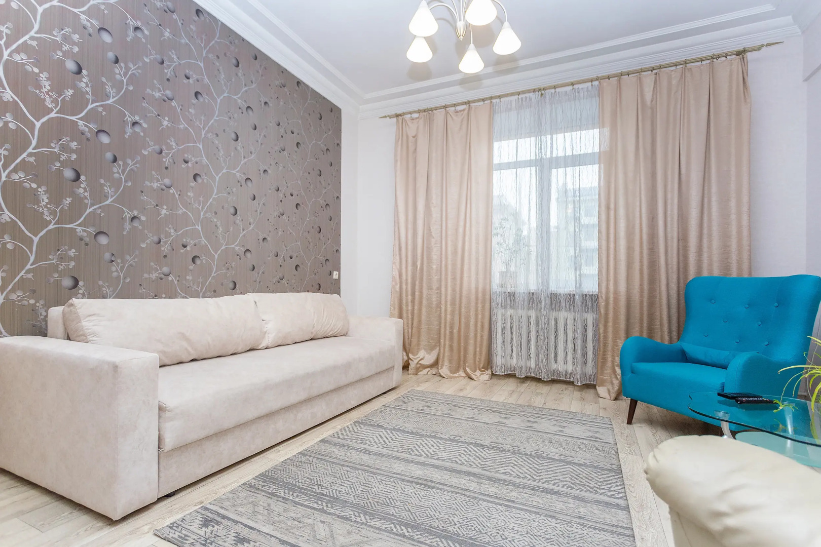 Апартаменты Studiominsk 8