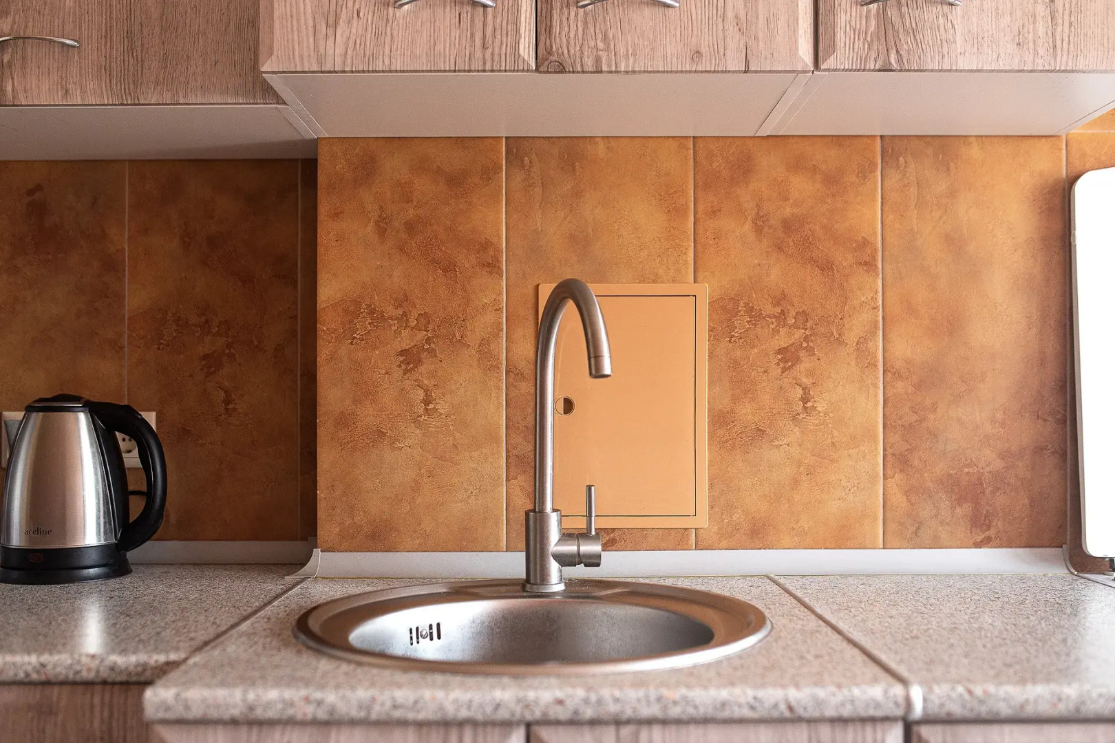 Квартира KEY2HOME на Сарматской