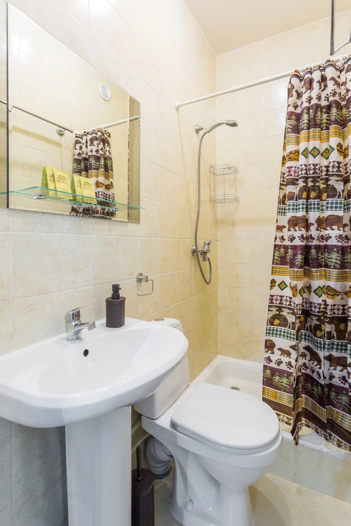 Гостевой Дом Room №7