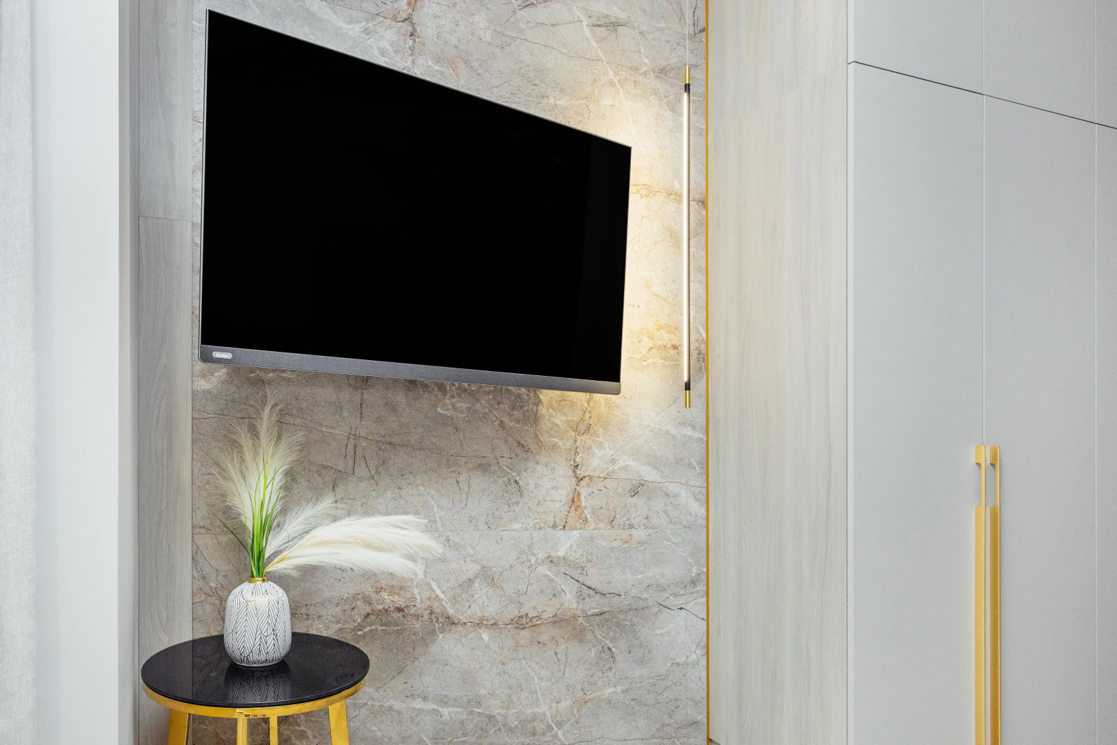 Квартира в Сириусе