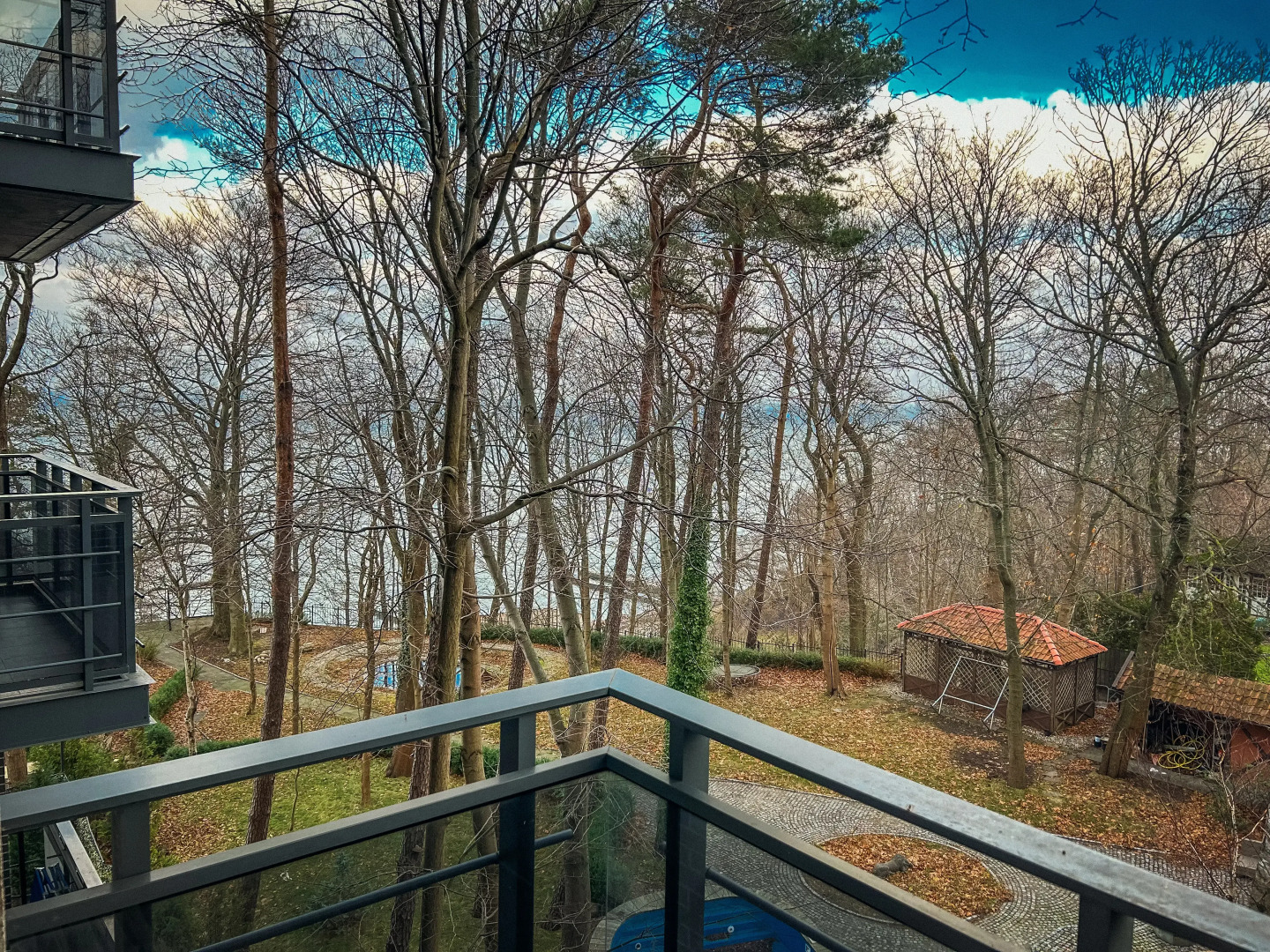 Апартаменты Sunny Svetlogorsk 25 в Центре Города