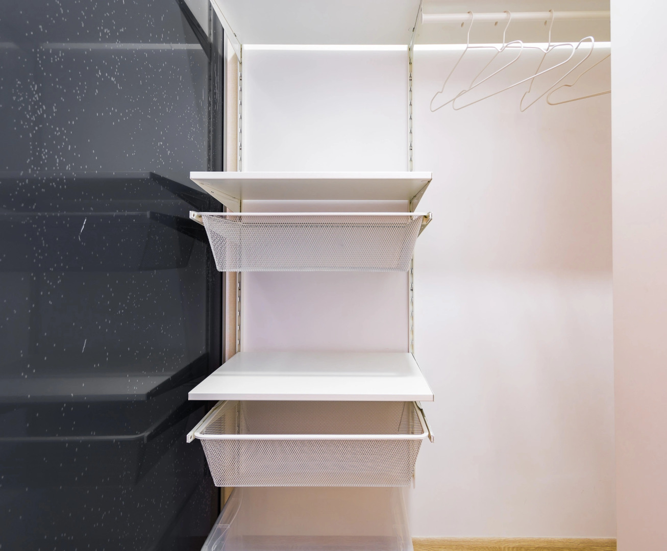 Апартаменты в ЖК Выше