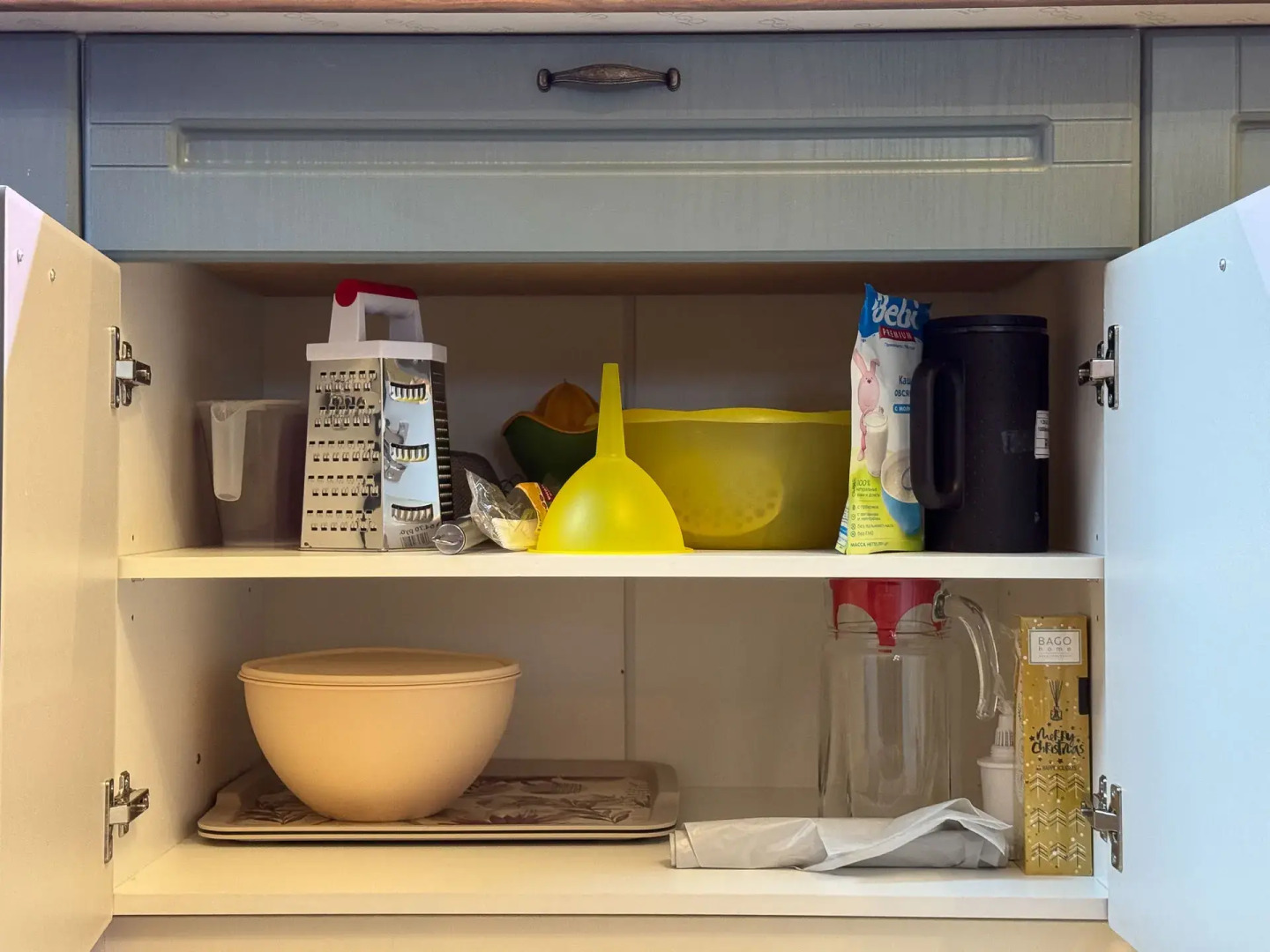 Частный дом У друзей сруб