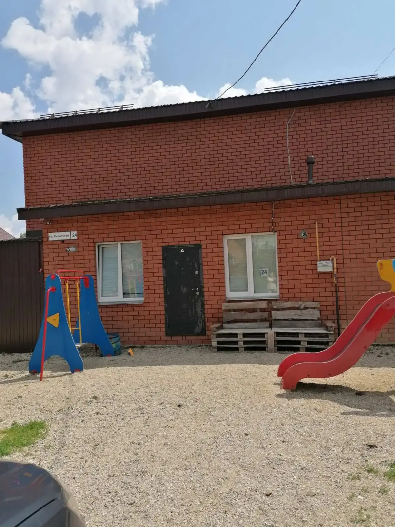 Таунхаус "Мечта"