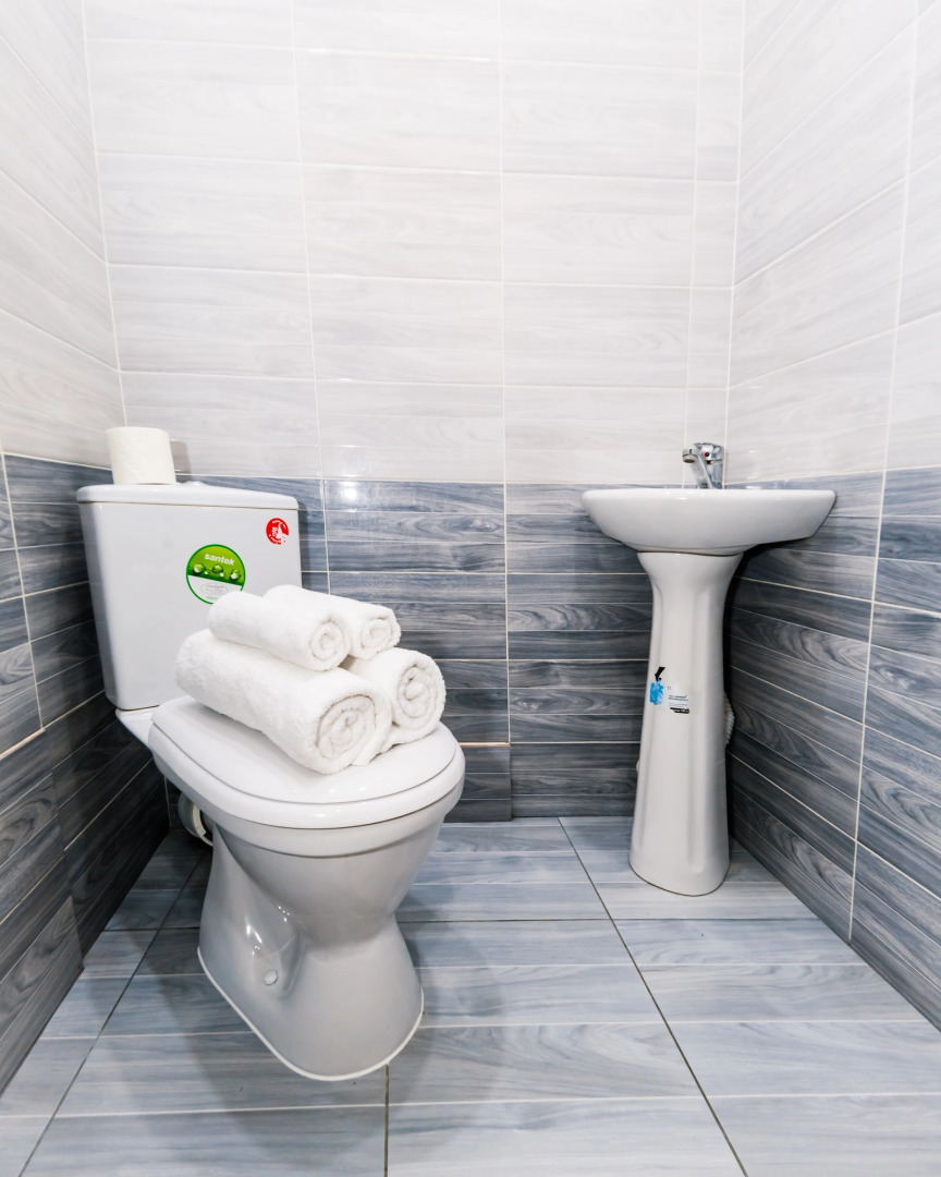 Апартаменты Владимирская 148/1 B-Flats