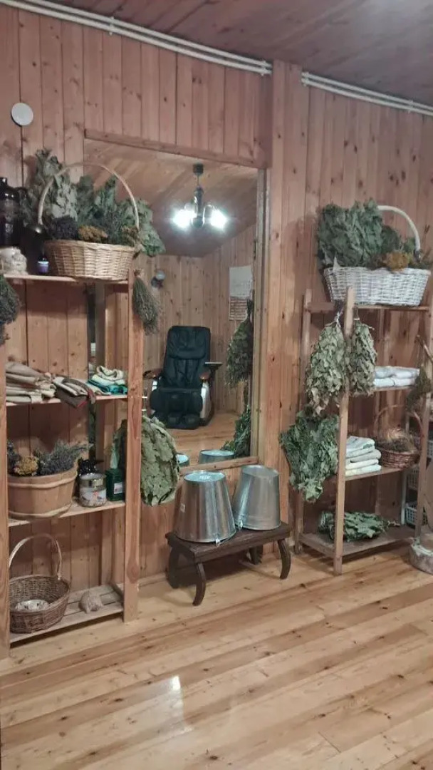 Частный Дом на Учаcткe 61 Соткa