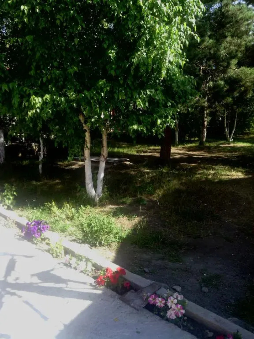 База Отдыха Nirvana