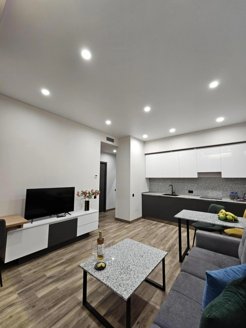 Апарт-отель Орион