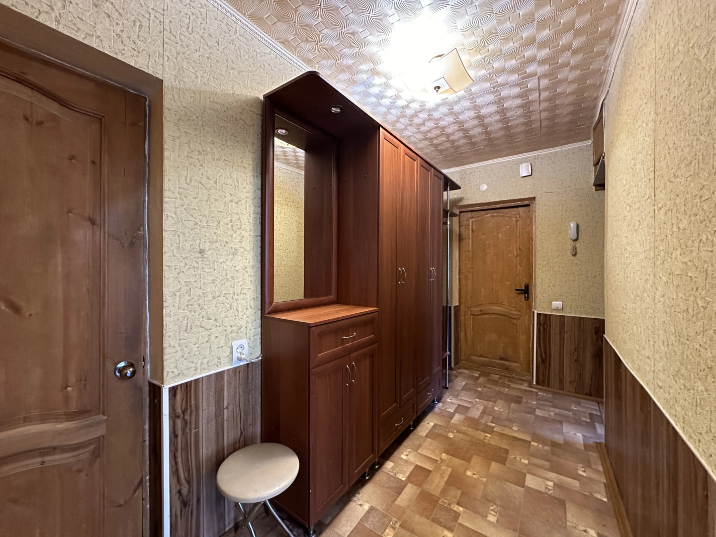 Квартира 2Ком Мира 2 169 Калуга Уентр КакДома