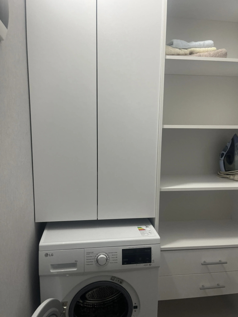 Частный дом Домик в центре Махачкалы